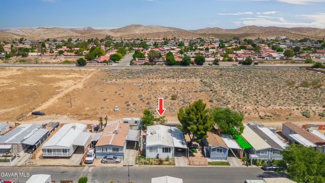 3300 15th Street Spc 275, Rosamond, CA 93560