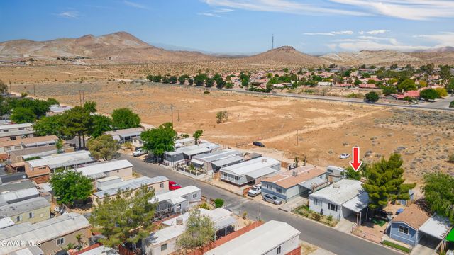 3300 15th Street Spc 275, Rosamond, CA 93560
