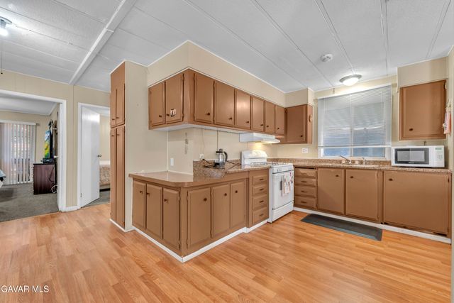 3300 15th Street Spc 275, Rosamond, CA 93560