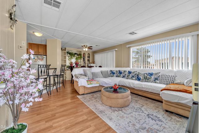 3300 15th Street Spc 275, Rosamond, CA 93560