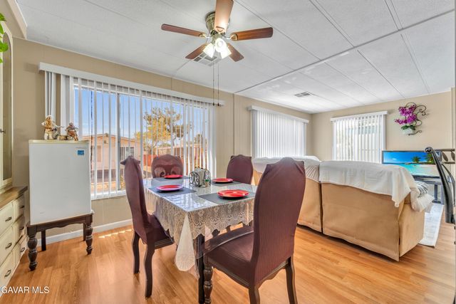 3300 15th Street Spc 275, Rosamond, CA 93560