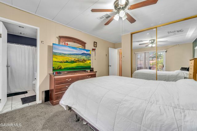 3300 15th Street Spc 275, Rosamond, CA 93560