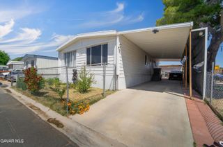 3300 15th Street Spc 275, Rosamond, CA 93560