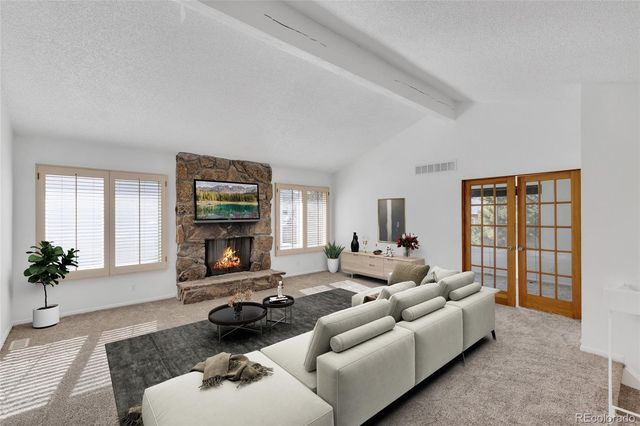 3703 S Mission Parkway, Aurora, CO 80013