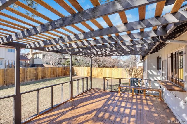 3703 S Mission Parkway, Aurora, CO 80013