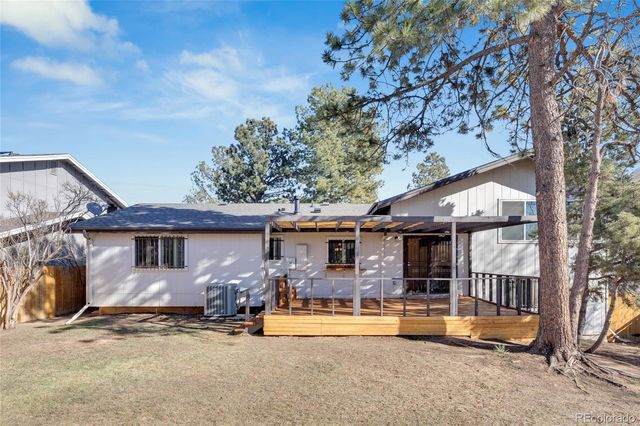 3703 S Mission Parkway, Aurora, CO 80013