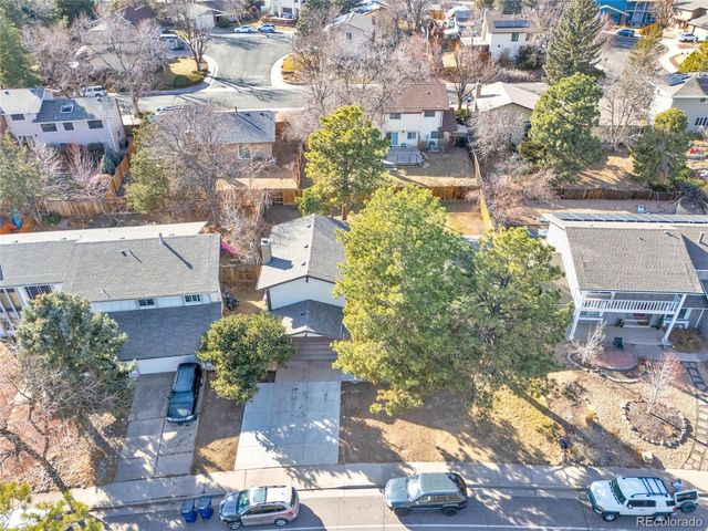 3703 S Mission Parkway, Aurora, CO 80013