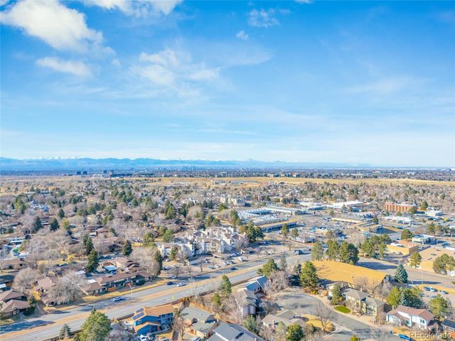 3703 S Mission Parkway, Aurora, CO 80013