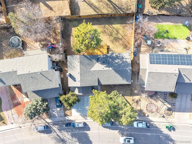 3703 S Mission Parkway, Aurora, CO 80013