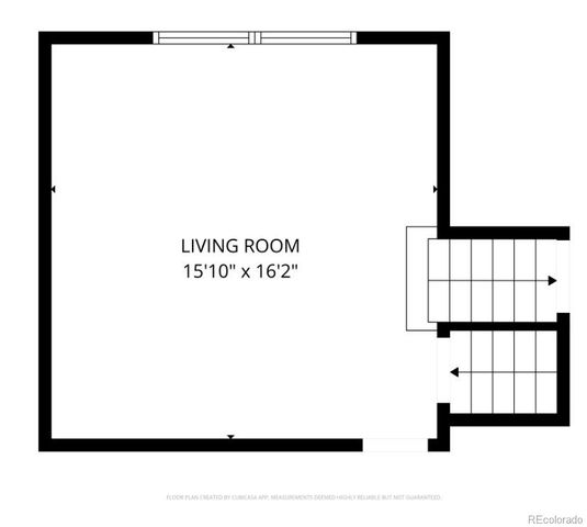 3703 S Mission Parkway, Aurora, CO 80013