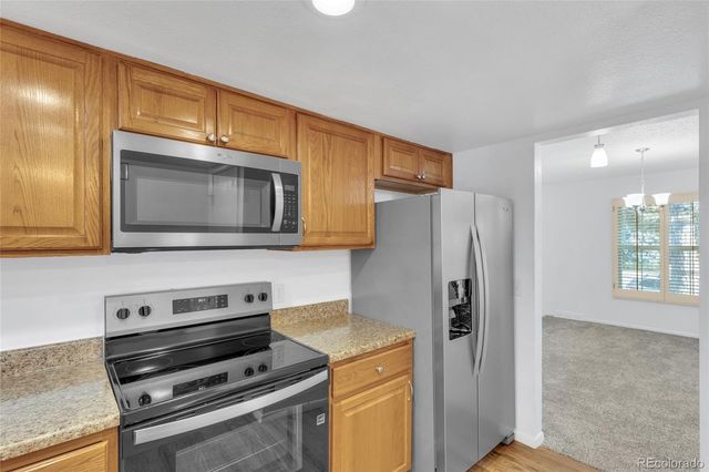 3703 S Mission Parkway, Aurora, CO 80013