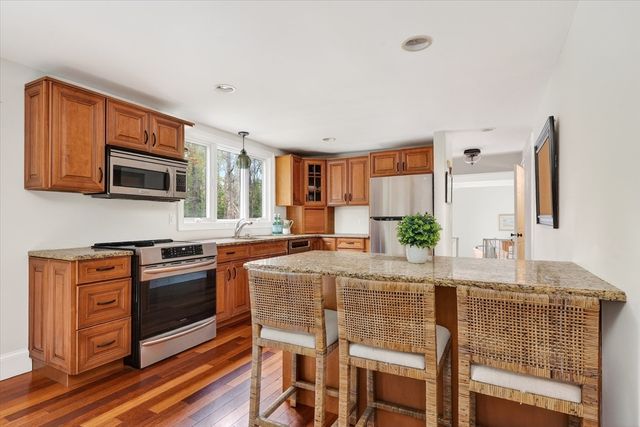 59 First Parish Rd, Norwell, MA 02061