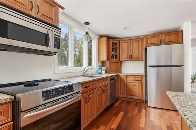 59 First Parish Rd, Norwell, MA 02061