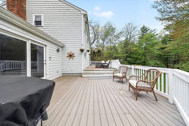 59 First Parish Rd, Norwell, MA 02061