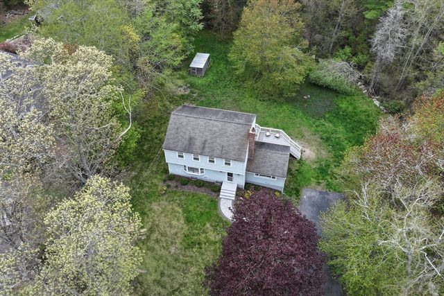 59 First Parish Rd, Norwell, MA 02061