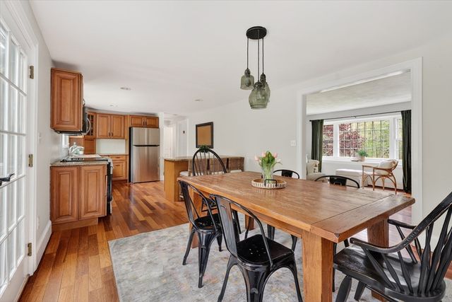 59 First Parish Rd, Norwell, MA 02061