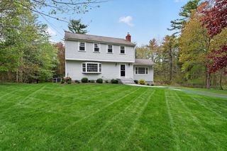 59 First Parish Rd, Norwell, MA 02061