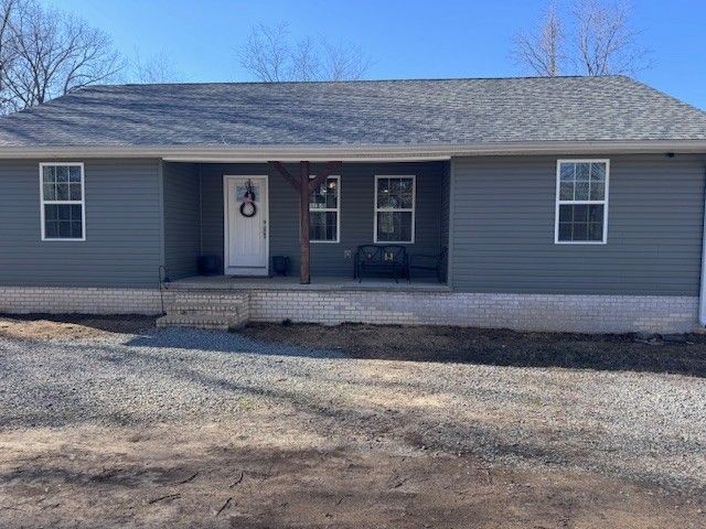 262 Rockhouse Rd, Hohenwald, TN 38462