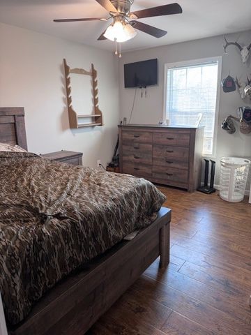 262 Rockhouse Rd, Hohenwald, TN 38462