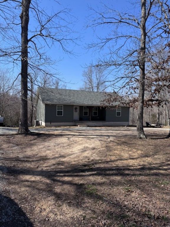 262 Rockhouse Rd, Hohenwald, TN 38462