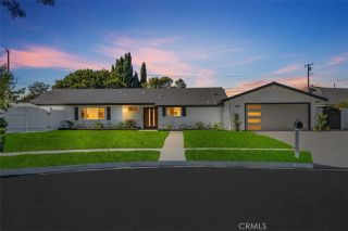 14261 Clarissa, North Tustin, CA 92705