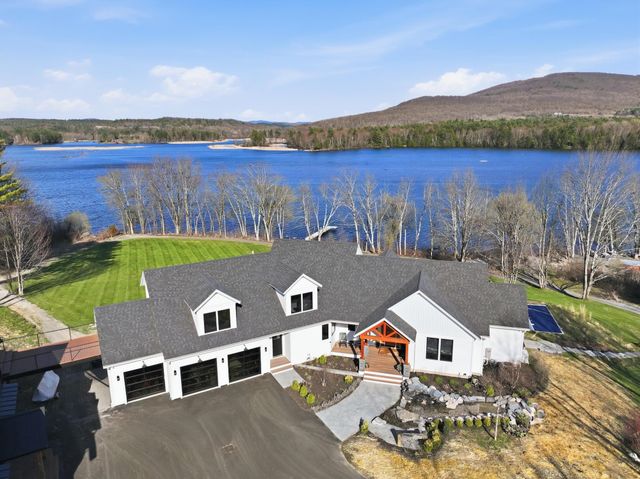 111 Lakeside Avenue, Milton, VT 05468