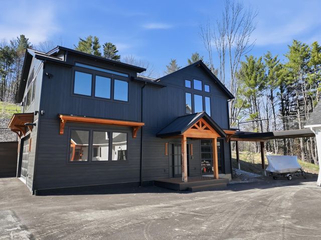 111 Lakeside Avenue, Milton, VT 05468