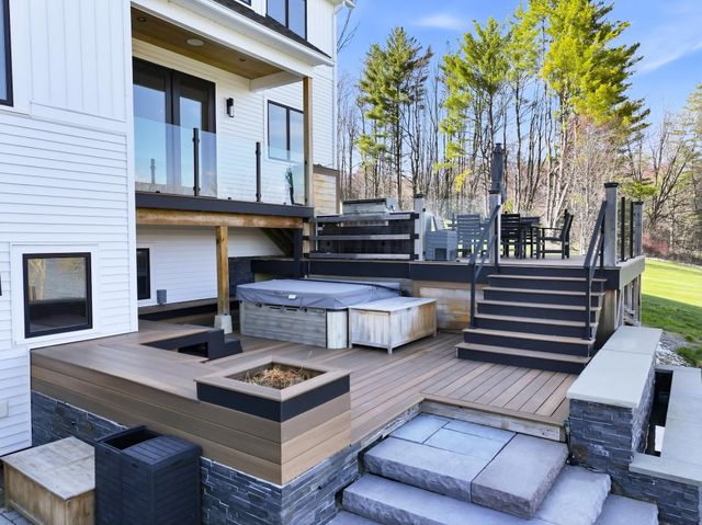 111 Lakeside Avenue, Milton, VT 05468