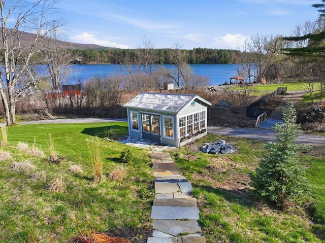 111 Lakeside Avenue, Milton, VT 05468