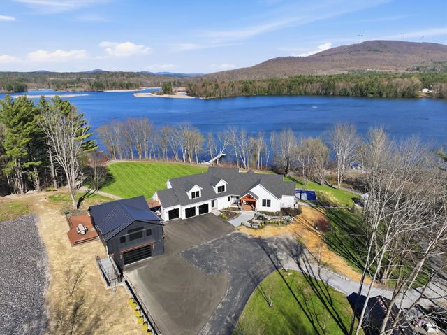 111 Lakeside Avenue, Milton, VT 05468