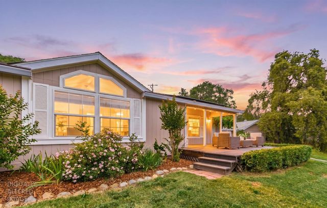 7921 Rasmussen Rd, Loomis, CA 95650