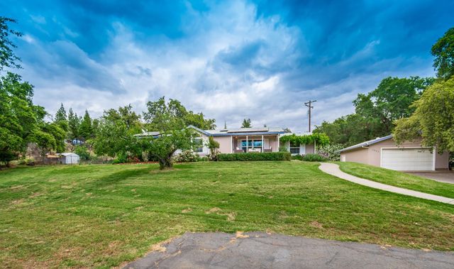 7921 Rasmussen Rd, Loomis, CA 95650
