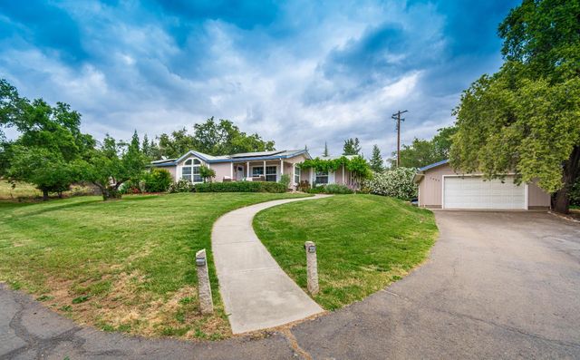 7921 Rasmussen Rd, Loomis, CA 95650