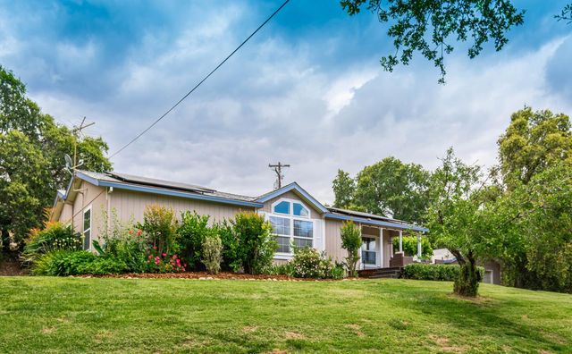 7921 Rasmussen Rd, Loomis, CA 95650