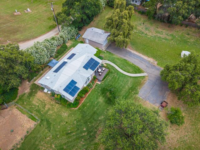 7921 Rasmussen Rd, Loomis, CA 95650