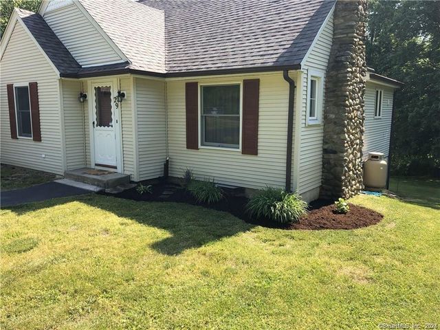 29 Hunts Brook Road, Waterford, CT 06375