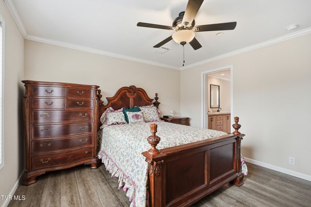 3679 High Point Road, Castlewood, VA 24224