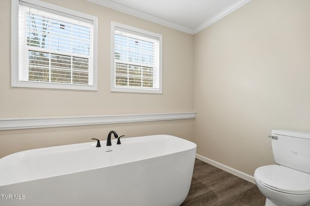 3679 High Point Road, Castlewood, VA 24224