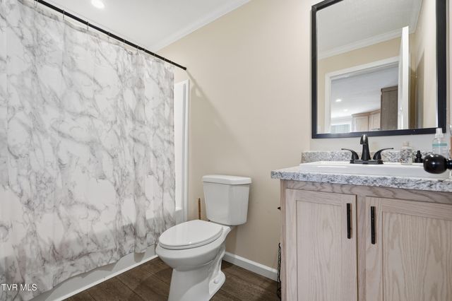 3679 High Point Road, Castlewood, VA 24224