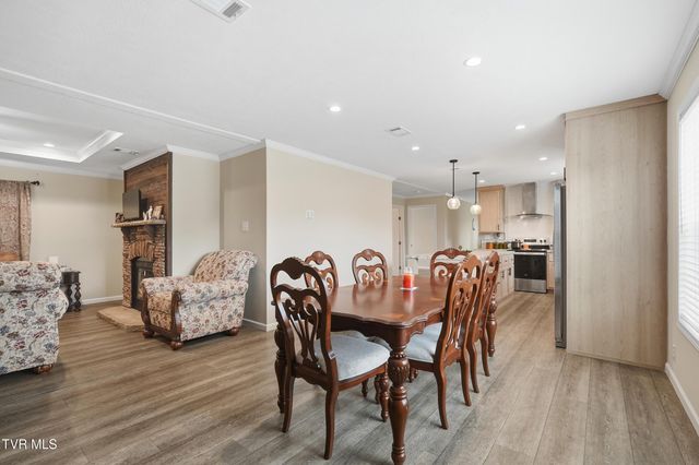 3679 High Point Road, Castlewood, VA 24224