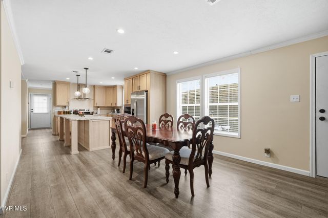 3679 High Point Road, Castlewood, VA 24224