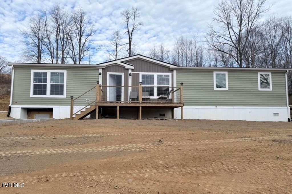 3679 High Point Road, Castlewood, VA 24224