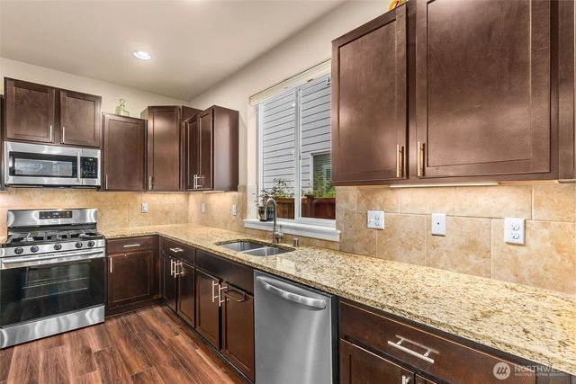 1808 Cyrene Drive NW, Olympia, WA 98502