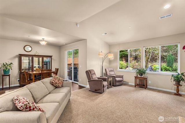 1808 Cyrene Drive NW, Olympia, WA 98502