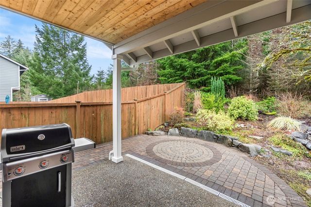 1808 Cyrene Drive NW, Olympia, WA 98502