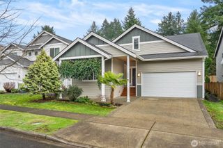 1808 Cyrene Drive NW, Olympia, WA 98502
