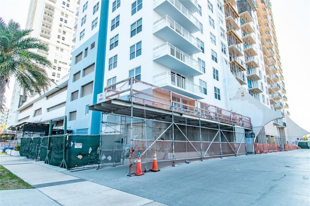 101 Briny Avenue 2207, Pompano Beach, FL 33062