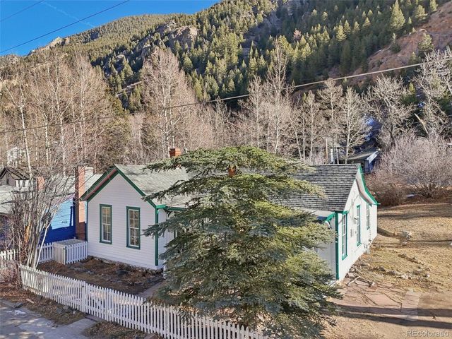 800 Main St, Georgetown, CO 80444