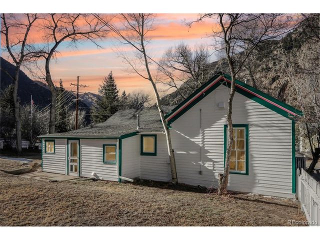 800 Main St, Georgetown, CO 80444