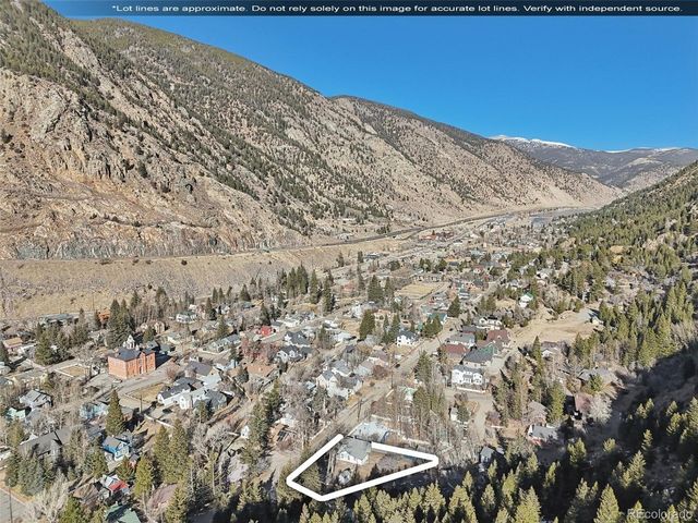 800 Main St, Georgetown, CO 80444